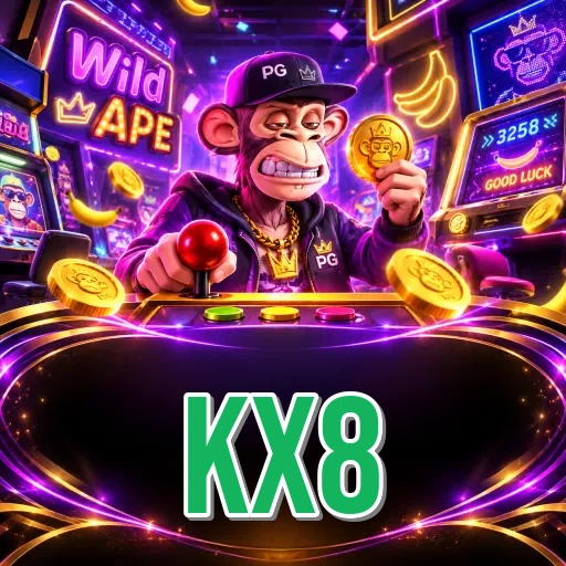kx8 APK listing on Android showing version 3.9.9