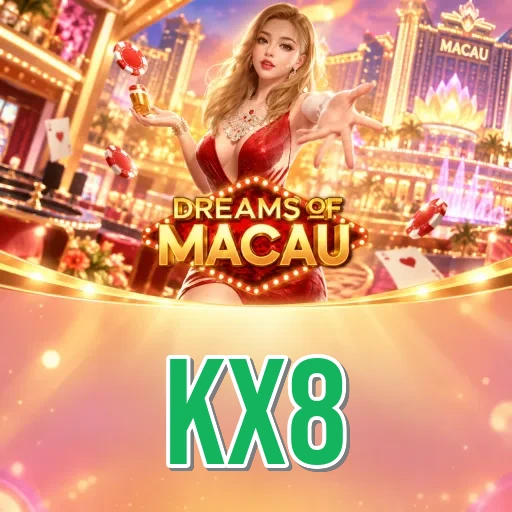 kx8 login screen with OTP security on Android
